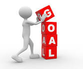 Goal image